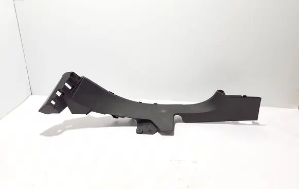 Rear sill trim cover