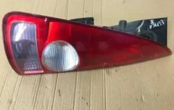 Renault Espace - Grand espace IV Rear/tail lights 8200027153