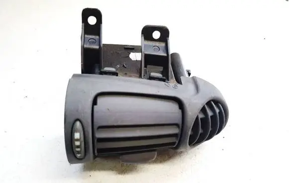 Mercedes-Benz C W203 Dash center air vent grill A2038300154