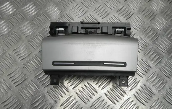 Ashtray (front)
