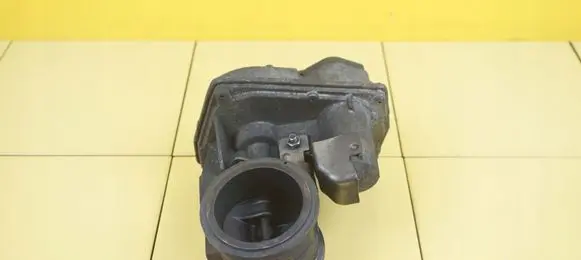 Mitsubishi Canter Throttle body valve PA0700089 4P10