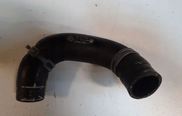 Volkswagen Amarok Engine coolant pipe/hose 2H6121101B