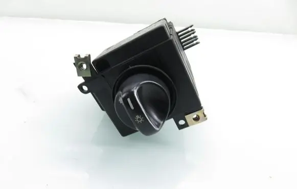 Mercedes-Benz A W168 Light switch 1685450104