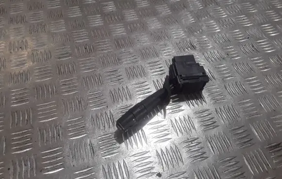 Peugeot 607 Wiper control stalk 96186612ZL