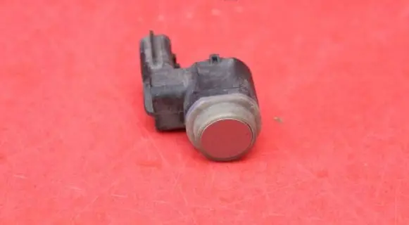Renault Laguna III Parking PDC control unit/module 284420003R