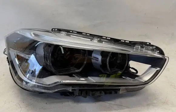 BMW X1 F48 F49 Headlight/headlamp 749500403 6311749500403 7495004-03