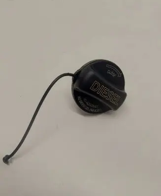 BMW 6 F12 F13 Fuel tank filler cap 7222392