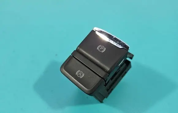 Skoda Octavia Mk4 Handbrake/parking brake auto hold switch 5E4927225 IMPRK1582837