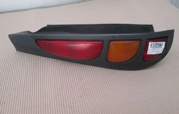 Fiat Marea Rear/tail lights