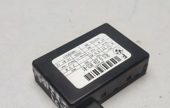 BMW 3 E90 E91 Rain sensor 61359224853 61359124112 61359118818