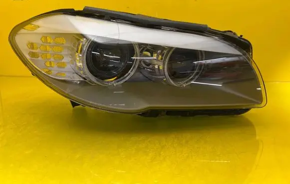 BMW 5 F10 F11 Headlight/headlamp 7203246-20
