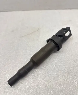 High voltage ignition coil