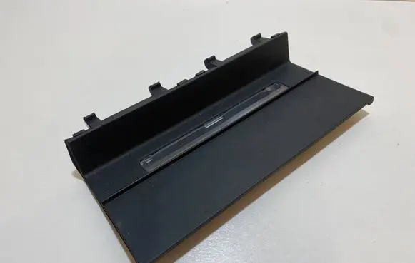 Other center console (tunnel) element