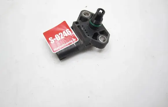 Audi A4 S4 B8 8K Air pressure sensor 038906051E 0261230209 36083D