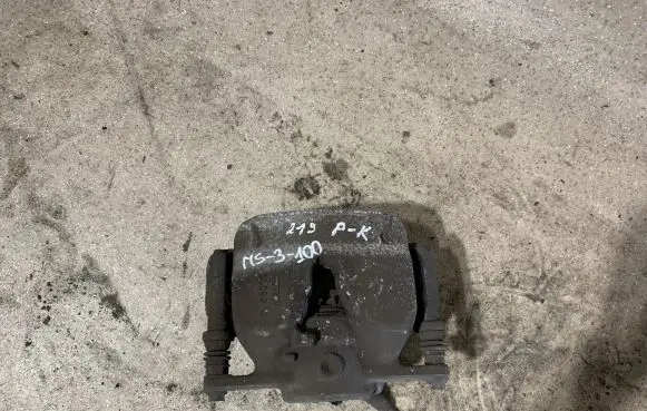 Mercedes-Benz E W213 Front brake caliper
