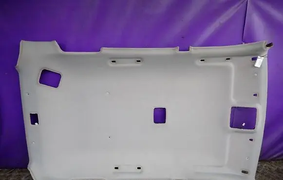 KIA Sportage Headlining 