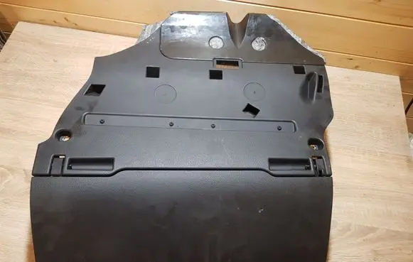 Audi A6 S6 C6 4F Glove box set 