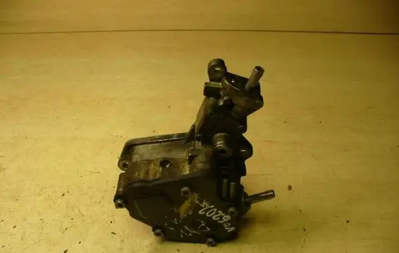 Skoda Fabia Mk2 (5J) Other brake parts 038145209N VD6202