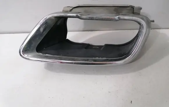BMW X7 G07 Muffler ending 8074257
