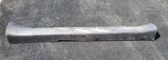 Toyota Auris E180 Front sill trim cover 6791402270