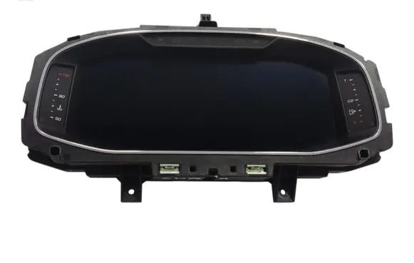 Seat Leon (5F) Climate control unit 5F0920790A