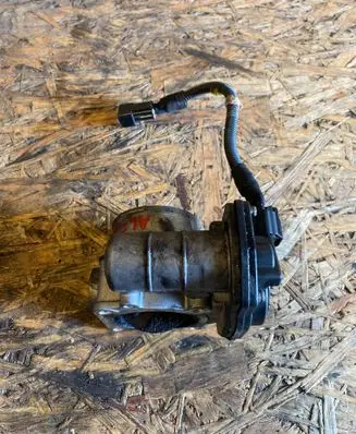 Opel Signum Throttle valve SERA52601 B5806 22102