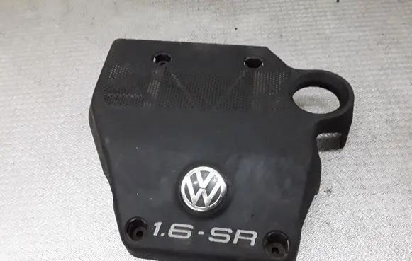 Volkswagen Golf IV Engine cover (trim) 06A103925AC