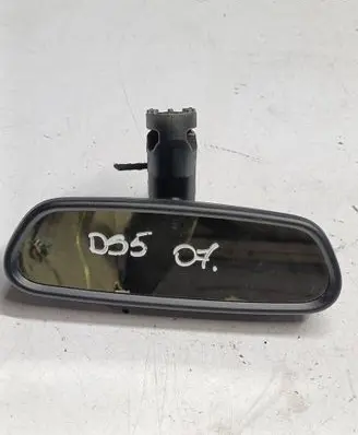 Citroen DS5 Rear view mirror (interior) 96779166XT E6026396 012513