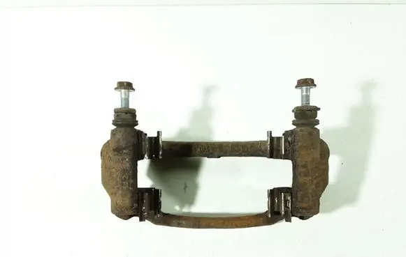 Toyota Auris 150 Front Brake Caliper Pad/Carrier 