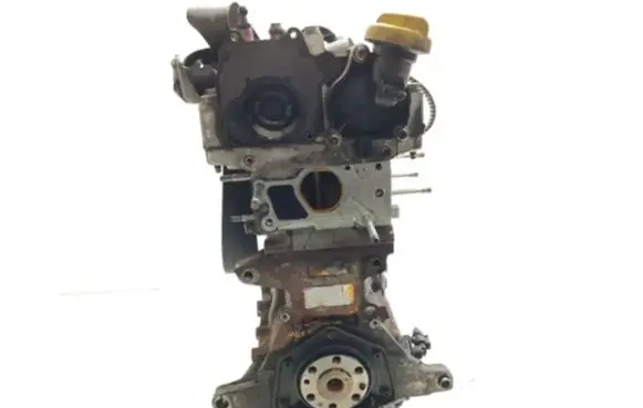 Fiat Grande Punto Engine 199A4000