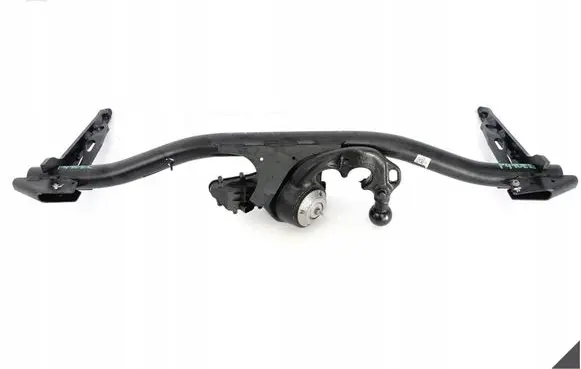Volkswagen Golf VIII Front piece kit 5H0803881G