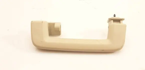 Jaguar XF X250 Rear interior roof grab handle 8X23F045C96B