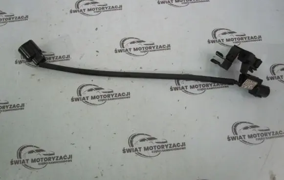 KIA Carnival Gearbox oil cooler pipe/hose 606GB