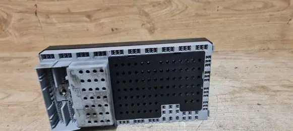 Fuse module