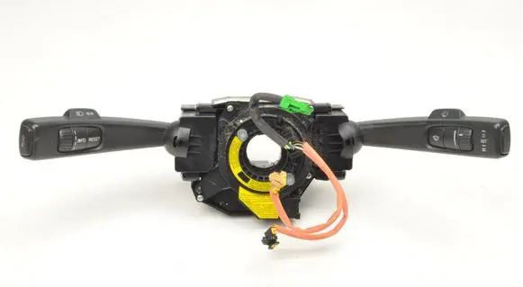 Volvo S40 A set of switches 31264569