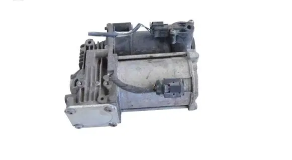 Mercedes-Benz S C217 Air suspension compressor/pump A0993200104