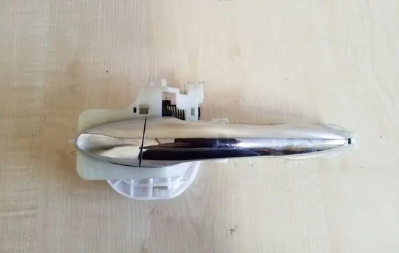KIA Sportage Rear door exterior handle 9091000400