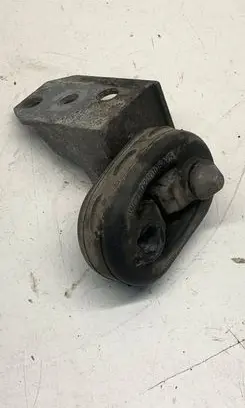 Muffler mount bracket/holder