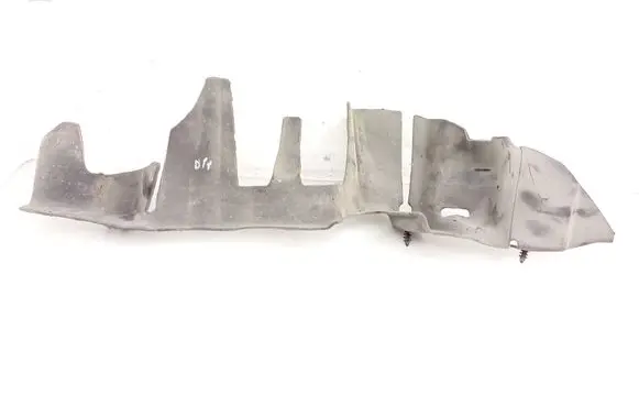 Chrysler Grand Voyager V Intercooler air guide/duct channel 04677668AB