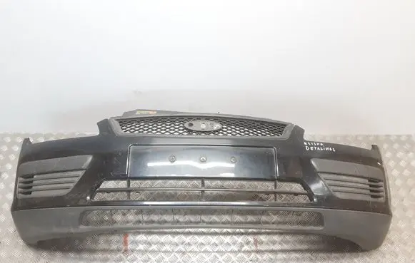 Ford Focus Front bumper 4M5117757A