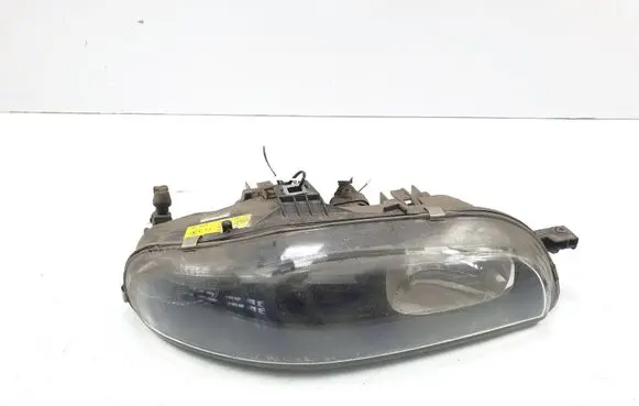 Fiat Bravo - Brava Headlight/headlamp