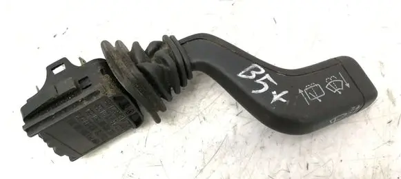 Opel Vectra B Wiper control stalk 090243395 090243394 090413242