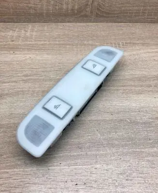 Audi A6 S6 C6 4F Rear seat light 4F0947111 SJ0
