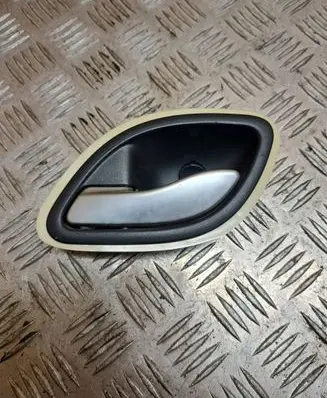 Renault Espace - Grand espace IV Rear door interior handle 8200000723 98007201