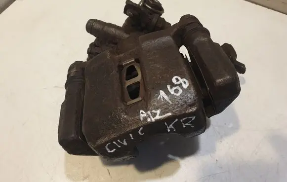 Honda Civic Rear brake caliper