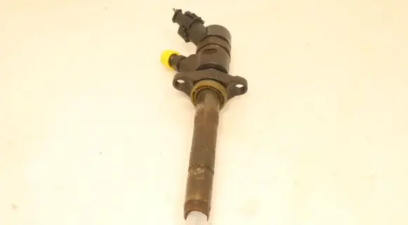 Ford Focus Fuel injector 0445110239
