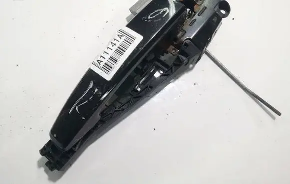 Honda Accord Front door exterior handle 