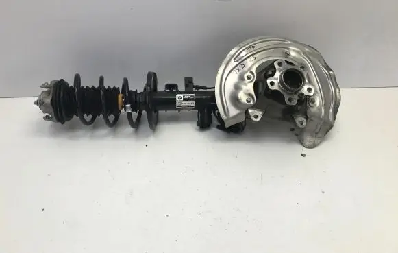 BMW iX3 Front suspension assembly kit set 6898156 78689815601 6886948