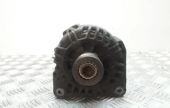 Mitsubishi Carisma Generator/alternator 7700426849