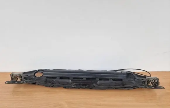 BMW 5 E60 E61 Radiator support slam panel 7033741